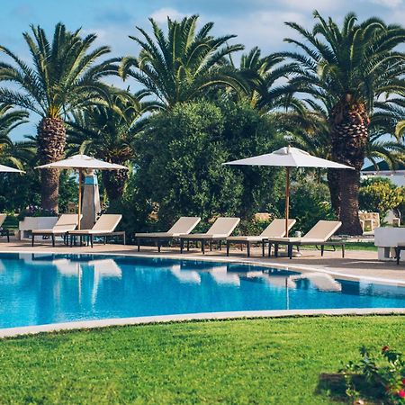 Iberostar Selection Kantaoui Bay Port El Kantaoui Luaran gambar
