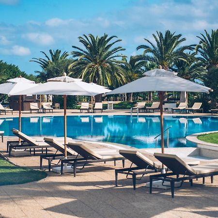 Iberostar Selection Kantaoui Bay Port El Kantaoui Luaran gambar