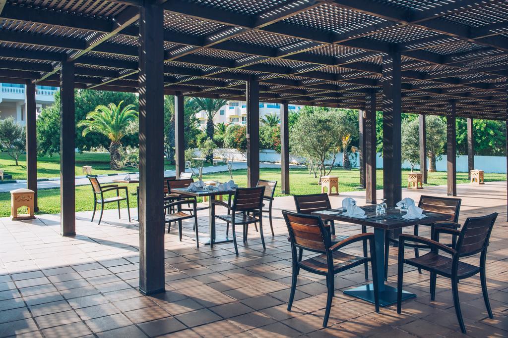 Iberostar Selection Kantaoui Bay Port El Kantaoui Luaran gambar