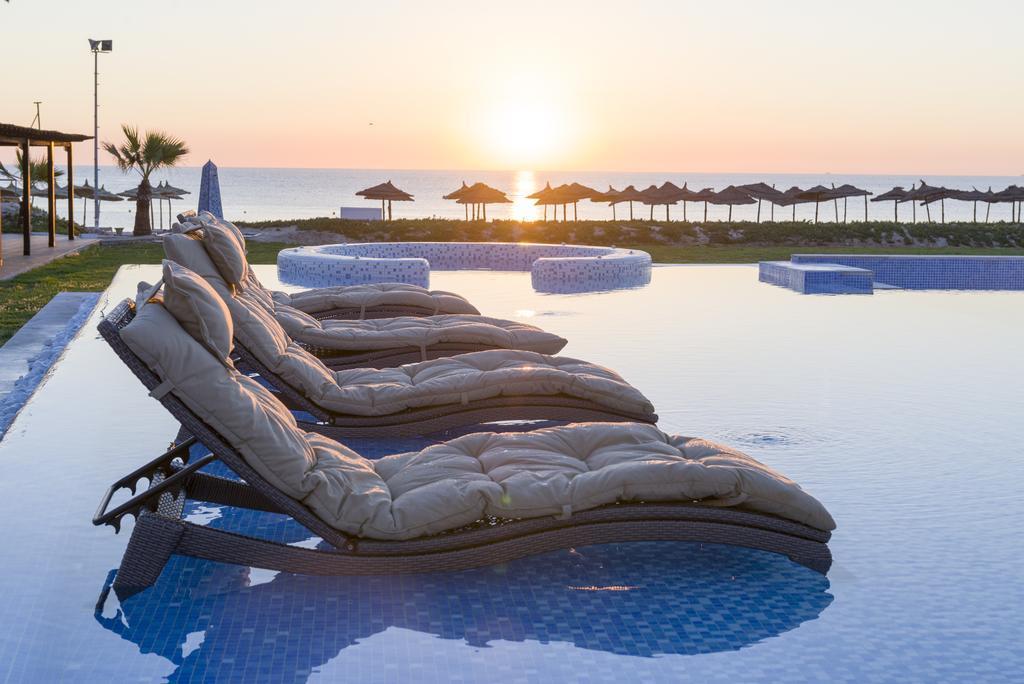 Iberostar Selection Kantaoui Bay Port El Kantaoui Luaran gambar