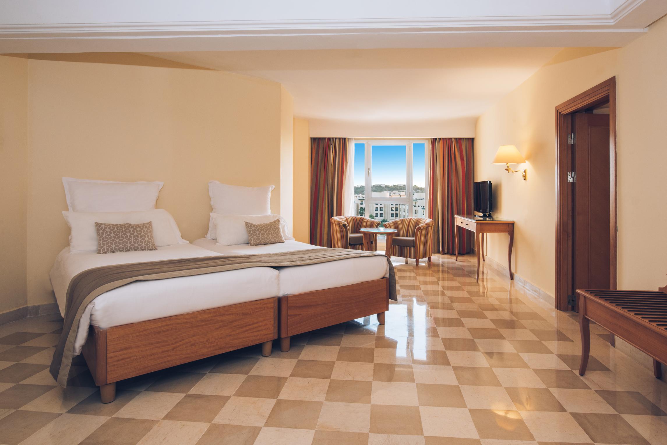 Iberostar Selection Kantaoui Bay Port El Kantaoui Luaran gambar