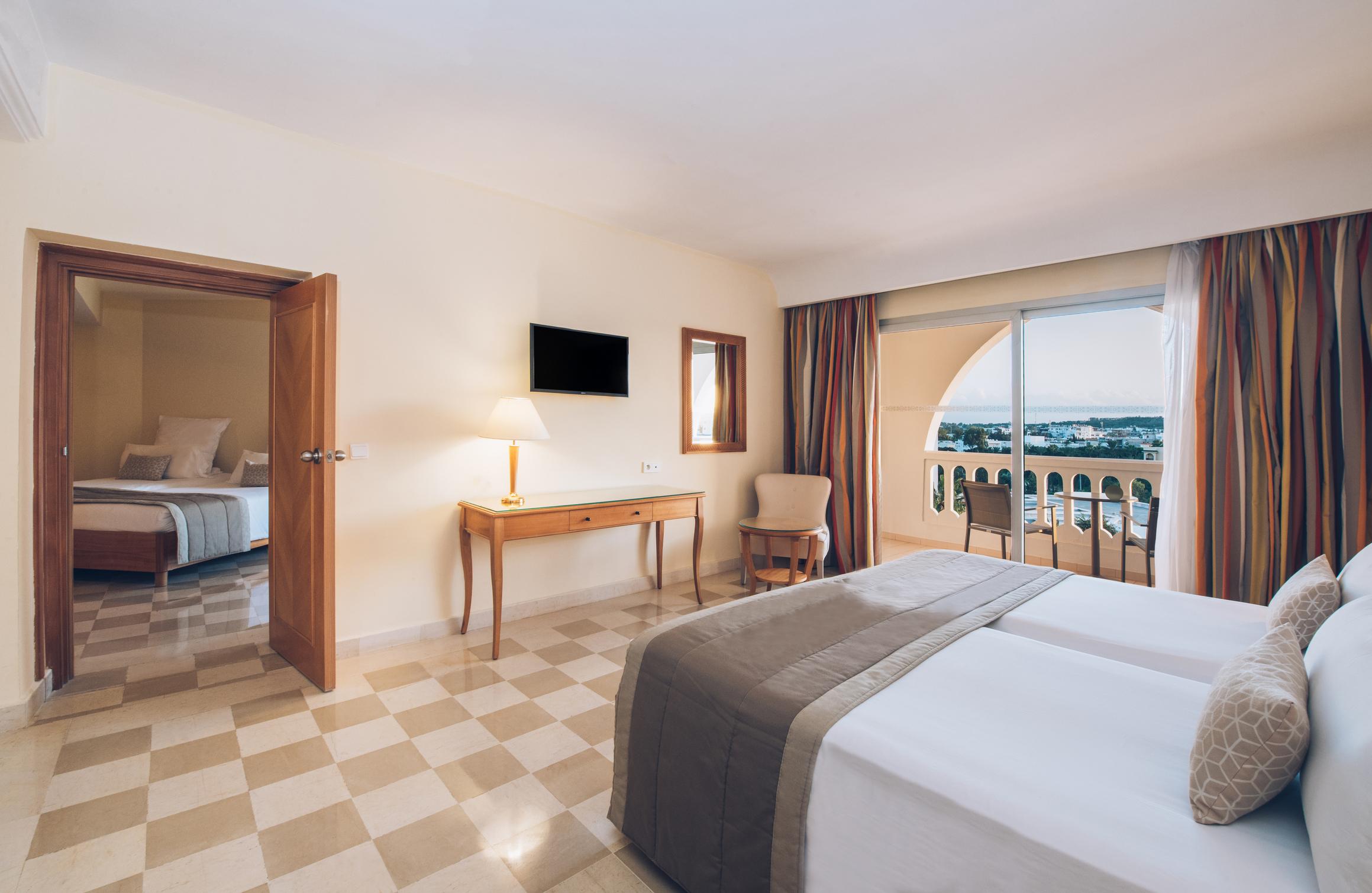 Iberostar Selection Kantaoui Bay Port El Kantaoui Luaran gambar