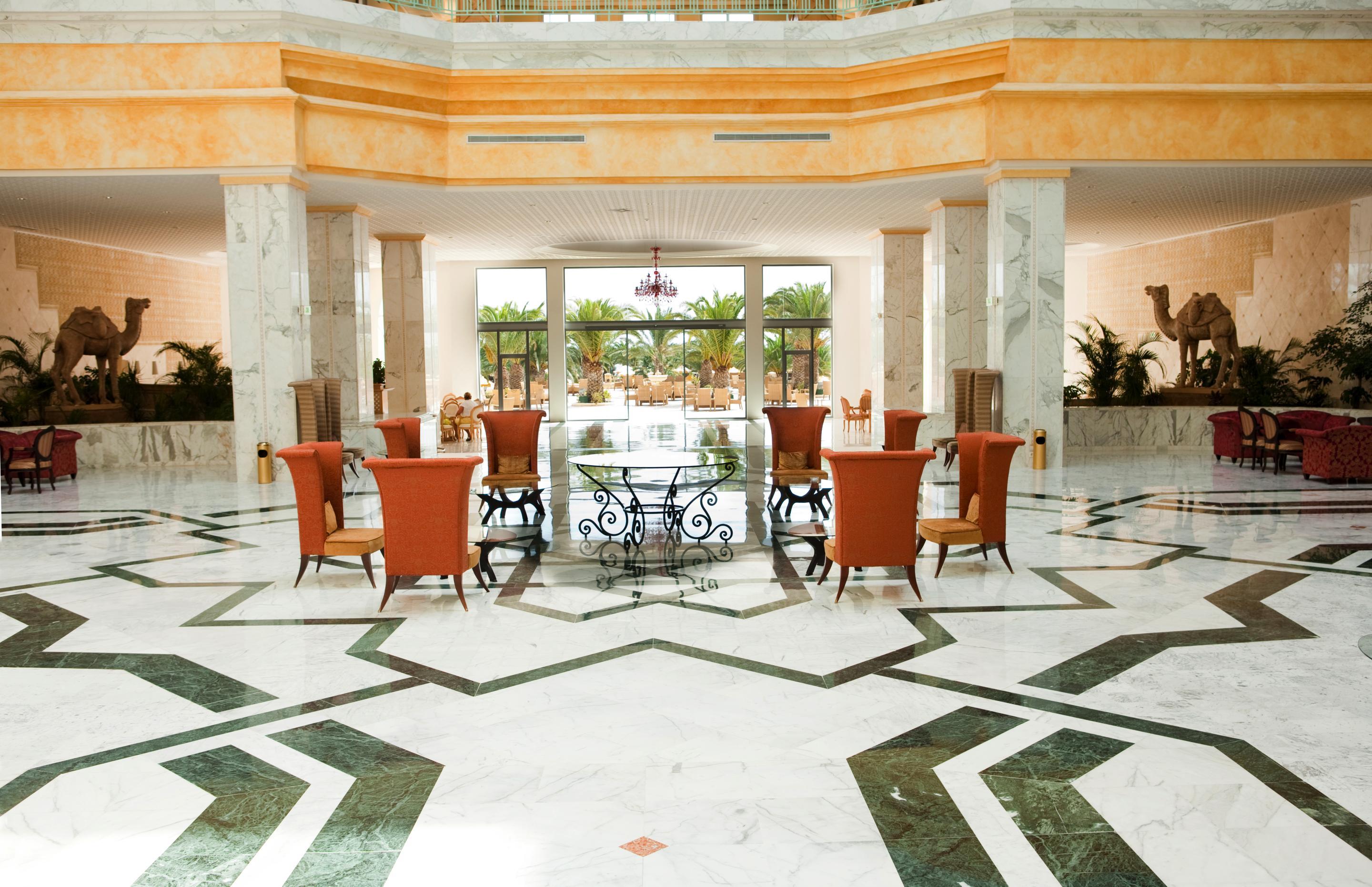 Iberostar Selection Kantaoui Bay Port El Kantaoui Luaran gambar