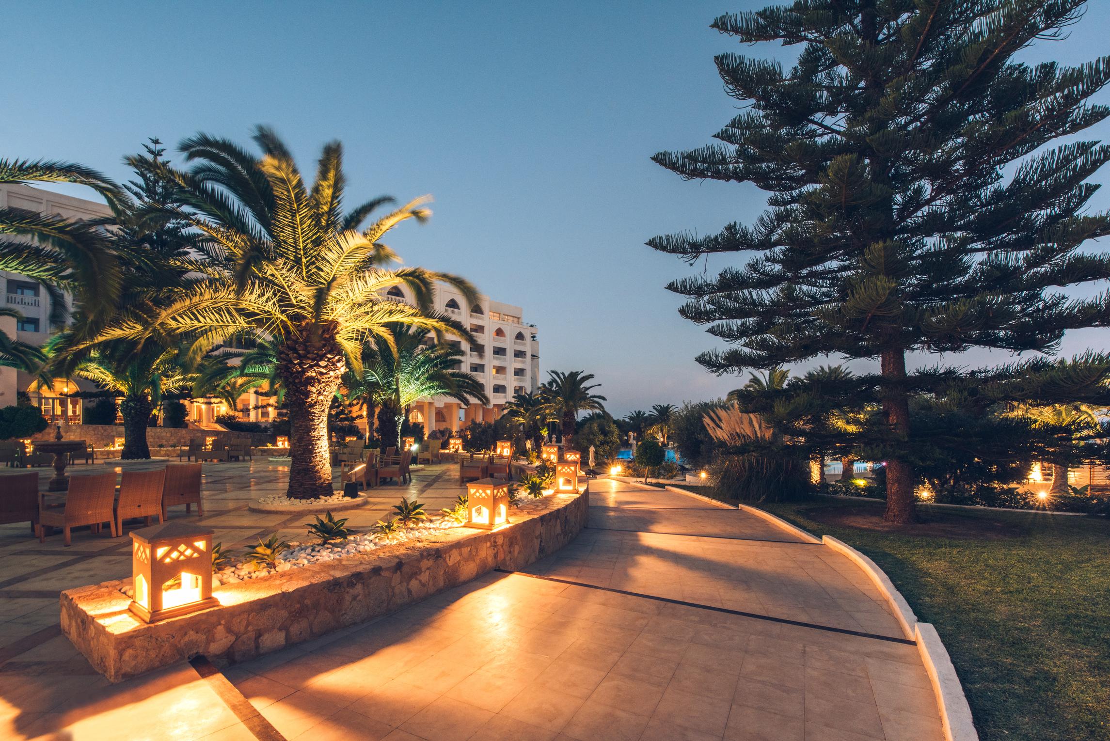 Iberostar Selection Kantaoui Bay Port El Kantaoui Luaran gambar