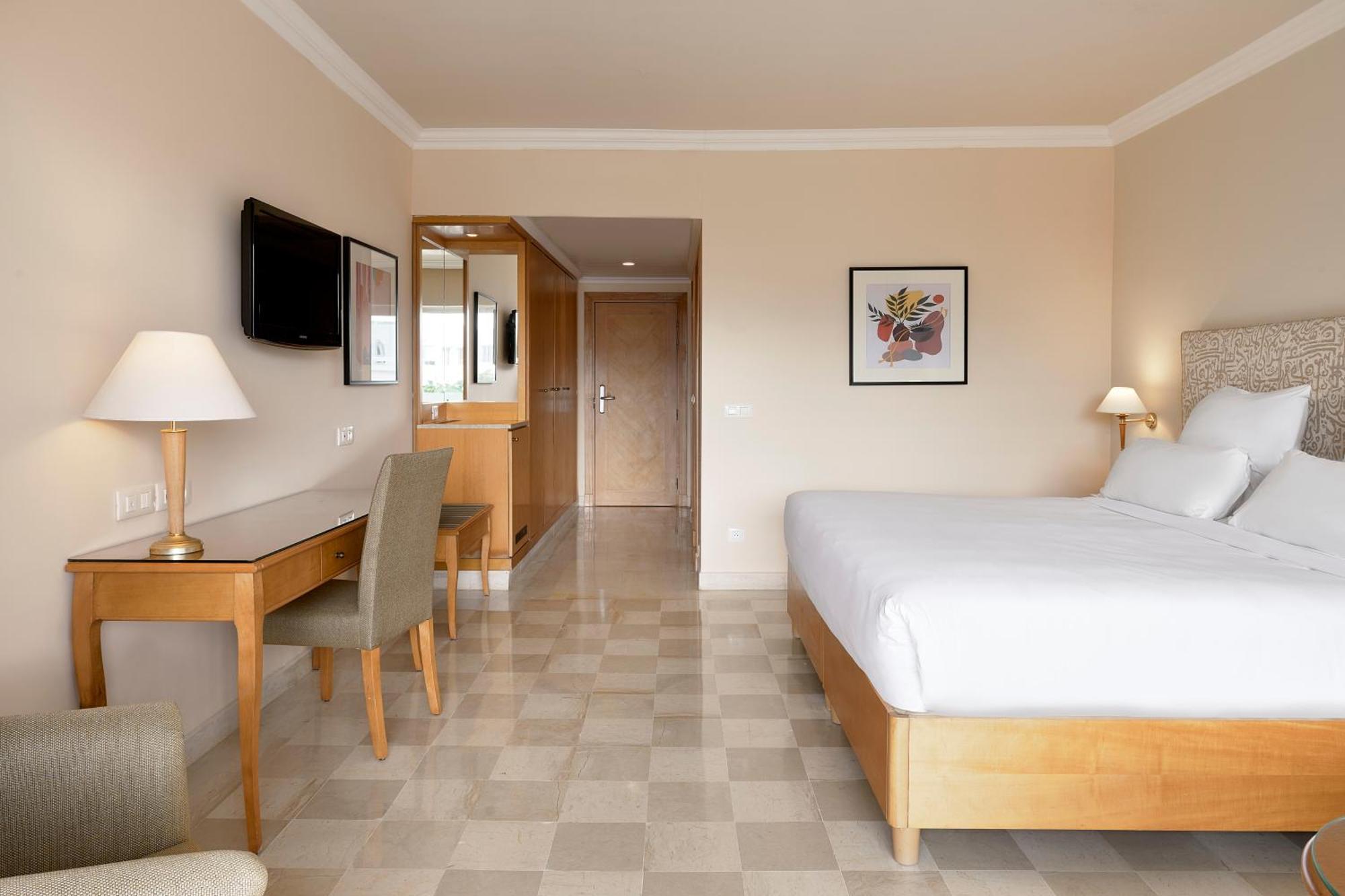 Iberostar Selection Kantaoui Bay Port El Kantaoui Luaran gambar