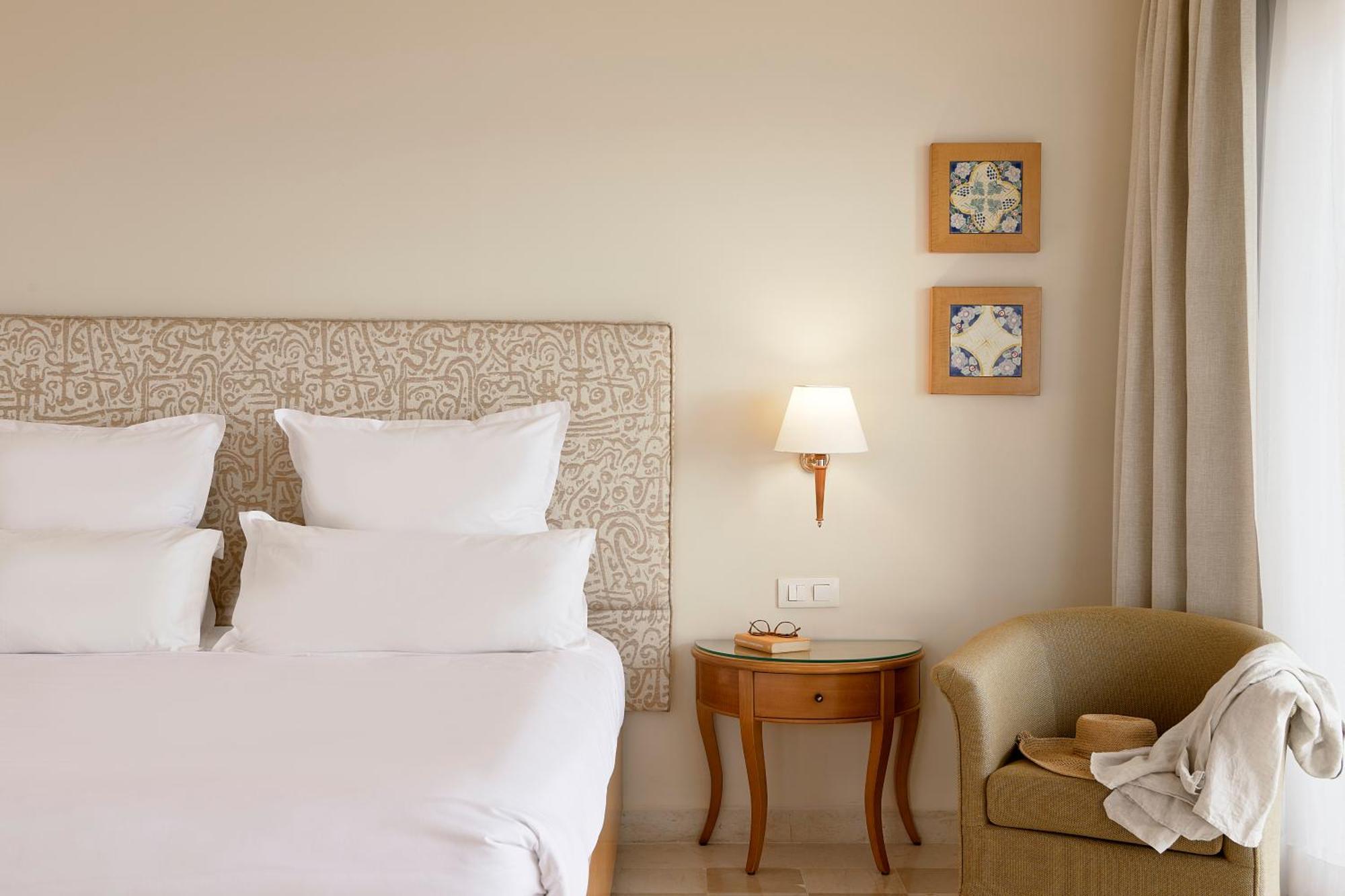 Iberostar Selection Kantaoui Bay Port El Kantaoui Luaran gambar