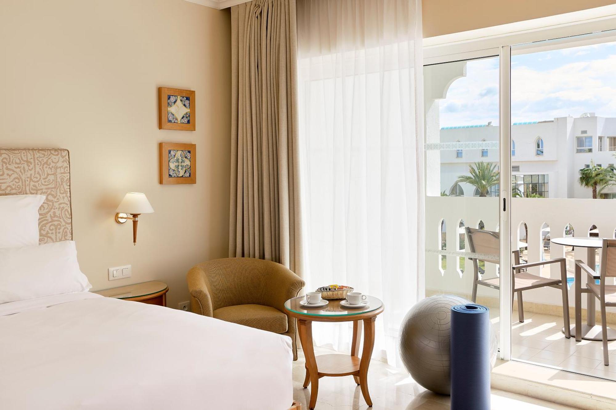 Iberostar Selection Kantaoui Bay Port El Kantaoui Luaran gambar