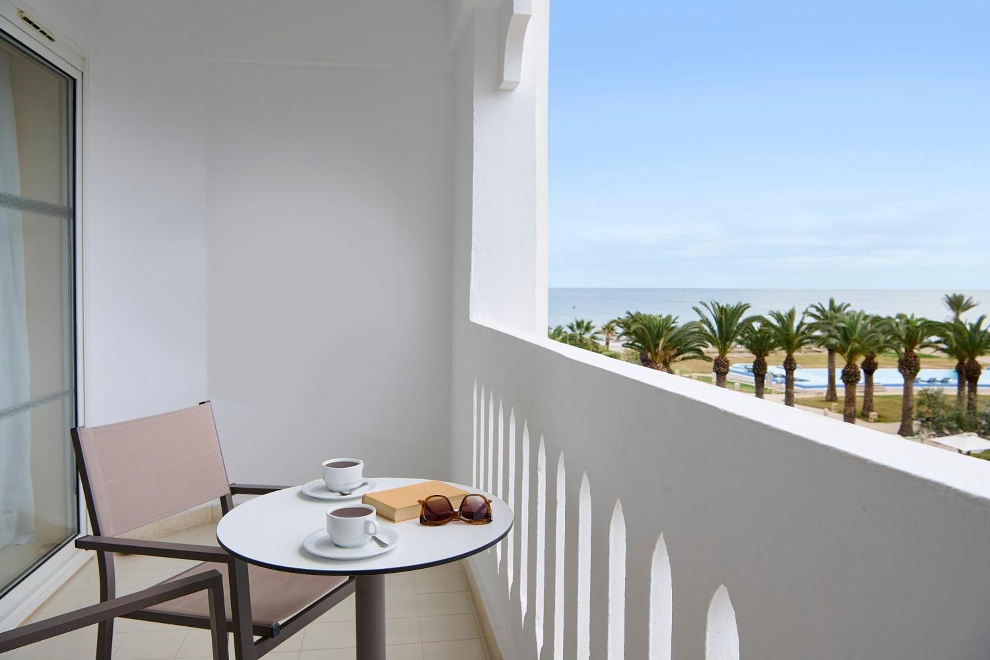 Iberostar Selection Kantaoui Bay Port El Kantaoui Luaran gambar