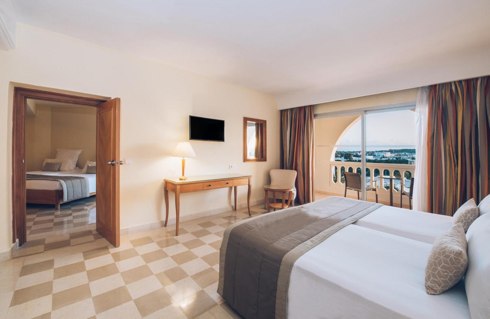 Iberostar Selection Kantaoui Bay Port El Kantaoui Luaran gambar