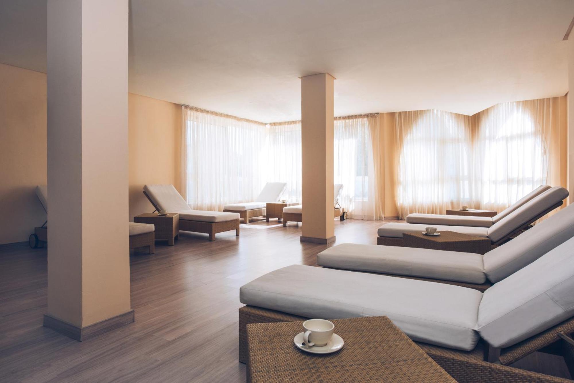 Iberostar Selection Kantaoui Bay Port El Kantaoui Luaran gambar
