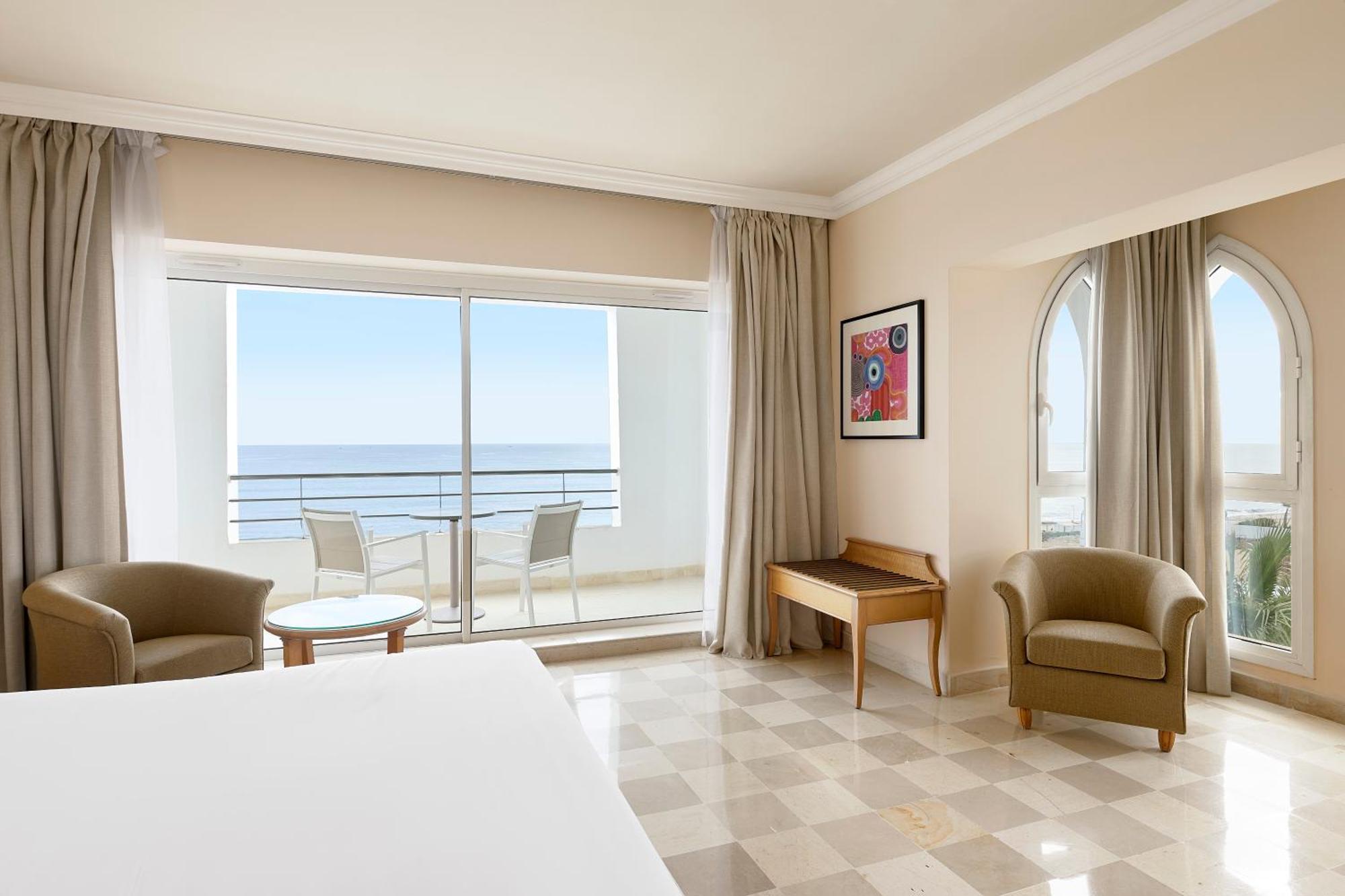 Iberostar Selection Kantaoui Bay Port El Kantaoui Luaran gambar