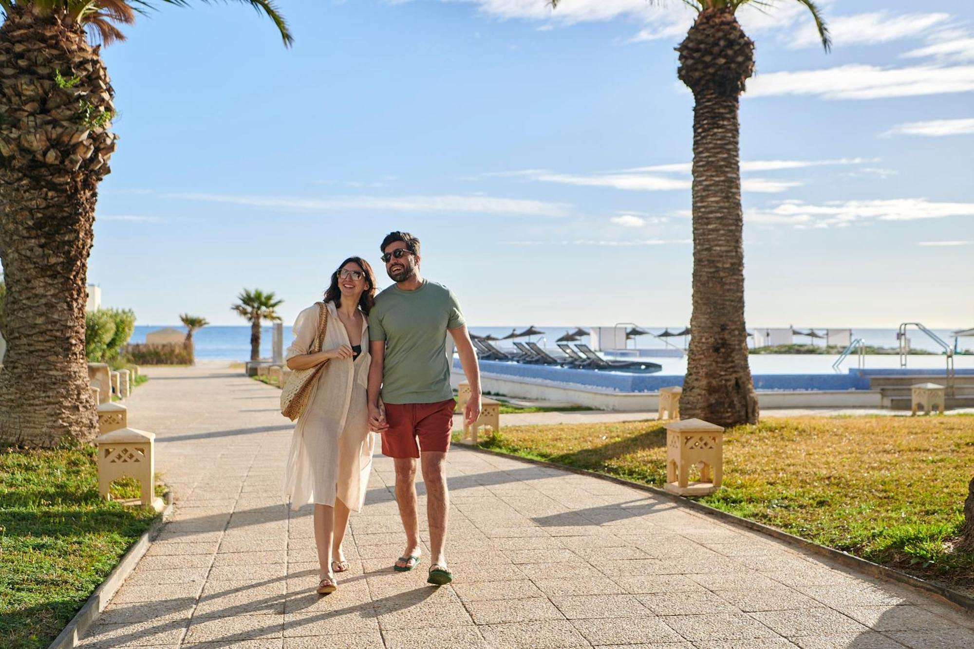 Iberostar Selection Kantaoui Bay Port El Kantaoui Luaran gambar
