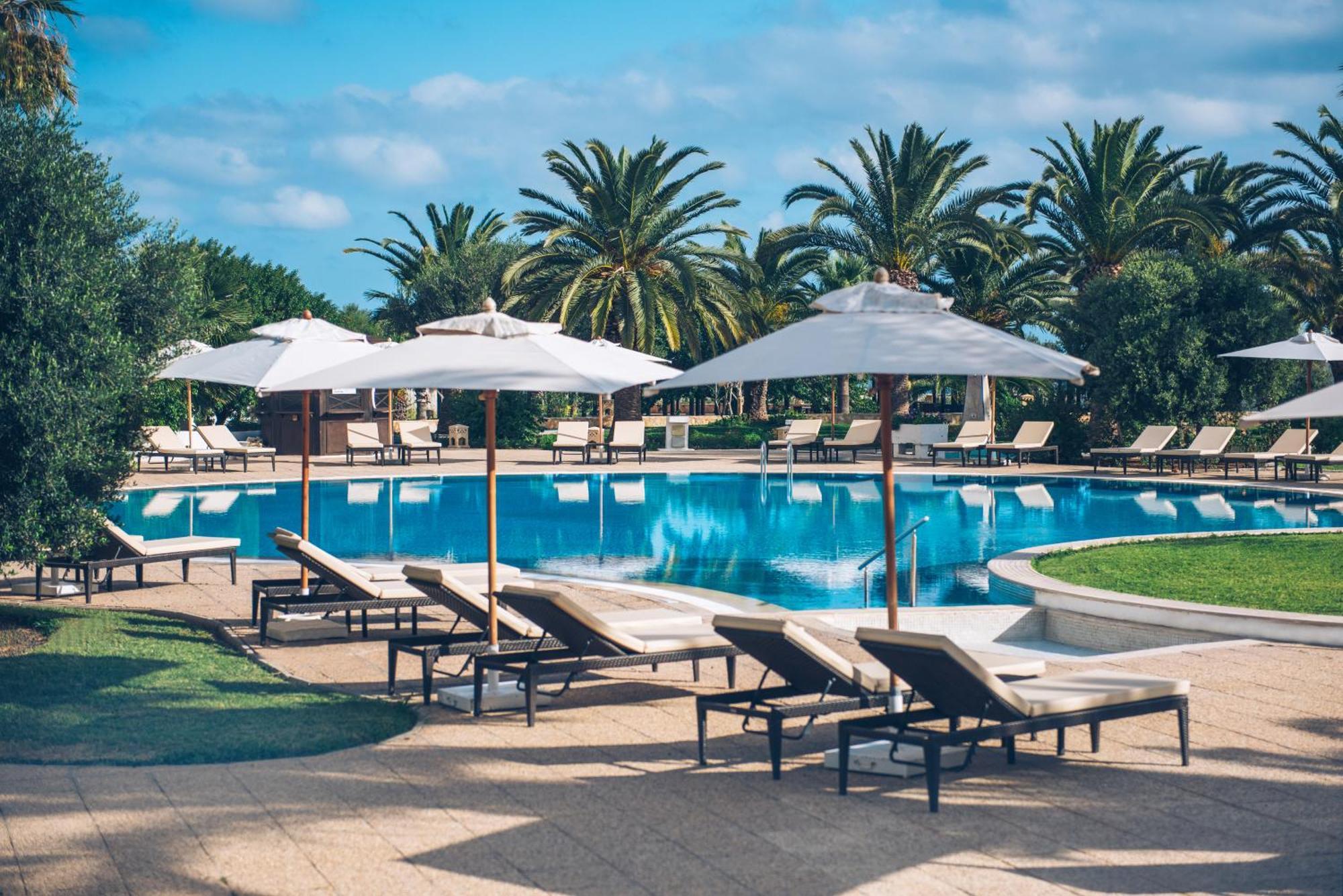 Iberostar Selection Kantaoui Bay Port El Kantaoui Luaran gambar