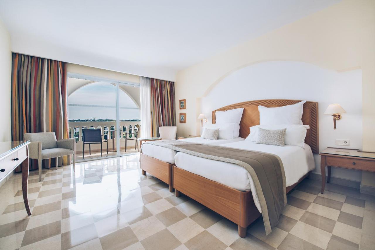 Iberostar Selection Kantaoui Bay Port El Kantaoui Luaran gambar